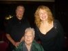 Gene Cipriano & the late and great trumpeter, Uan Rasey at Spazzio Jazz Club